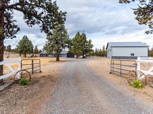 25230 Cultus Ln, Bend, OR 97701