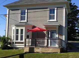 3401 Main Shore Rd, Yarmouth, NS B5A5V7