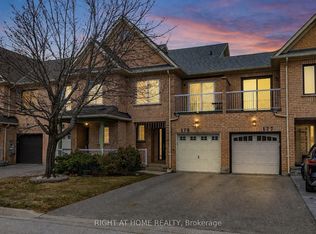 179 Vanguard Rd, Vaughan, ON L4K5G8