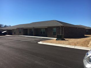 17 Glendale Rd #32, Loretto, TN 38469