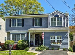 2403 Chestnut St, Point Pleasant Beach, NJ 08742