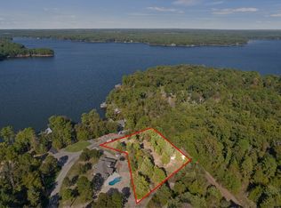 Charlya Dr, Scroggins, TX 75480