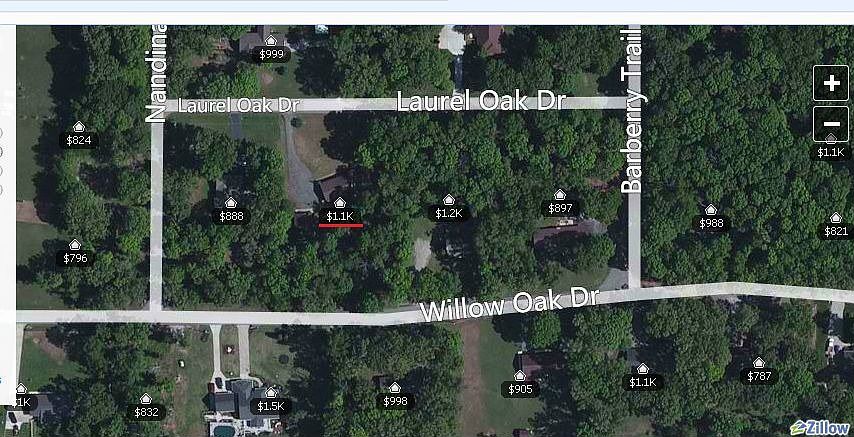 1st image of 56 Laurel Oak Dr