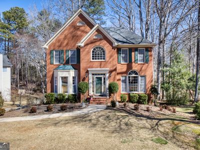 9600 Poplar Ct, Douglasville, GA, 30135