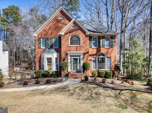 9600 Poplar Ct, Douglasville, GA 30135