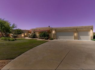 12110 San Francisco Rd NE, Albuquerque, NM 87122
