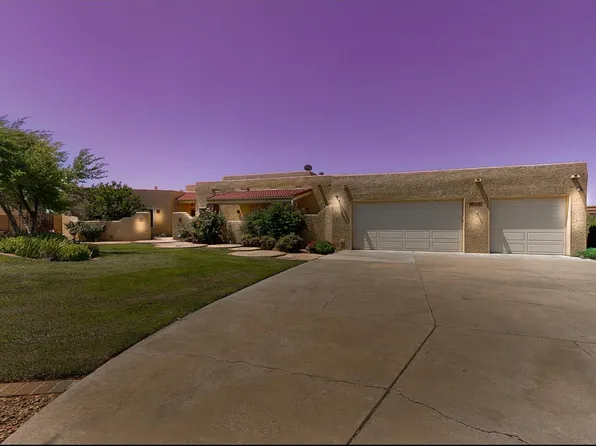 12110 San Francisco Rd NE, Albuquerque, NM 87122