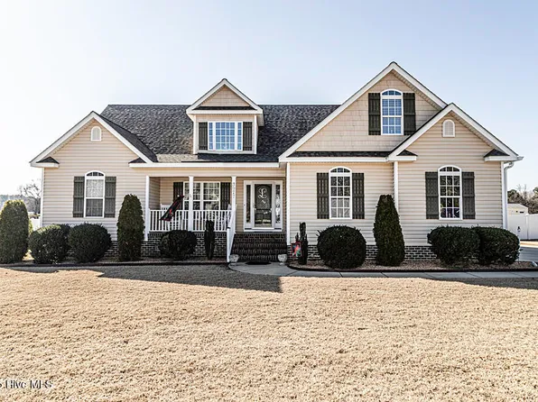 3977 Baybrook Road, Nashville, NC 27856