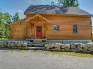 13 Hemlock Rdg, Bethel, ME 04217