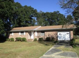 6706 Chelsea St, Pensacola, FL 32506