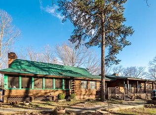 3771 Forest Grove Rd, Sandy Hook, VA 23153