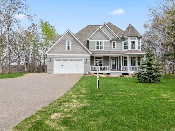 3788 Wildlife Trl, Pequot Lakes, MN 56472