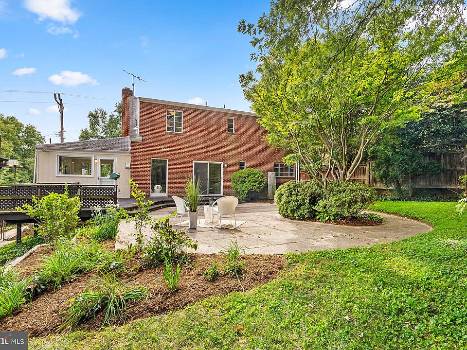 4603 Saul Rd, Kensington, MD 20895 Zillow