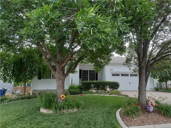 16313 S Chester St, Olathe, KS 66062