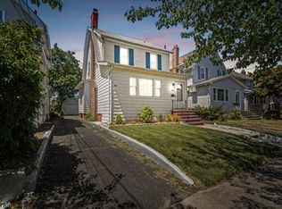 773 5th St, Lyndhurst, NJ 07071