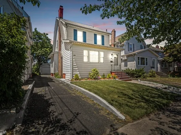 773 5Th St, Lyndhurst Twp., NJ 07071