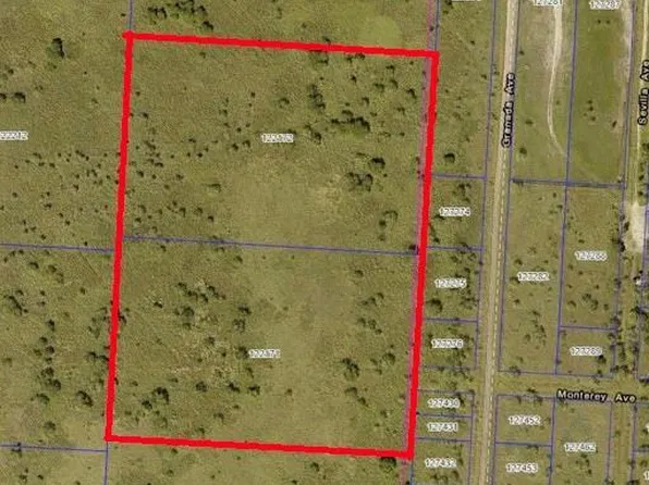 E Ocean Blvd #29 & 30, Los Fresnos, TX 78566