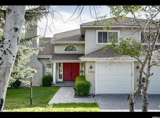 1892 Ridgehollow Dr, Bountiful, UT 84010