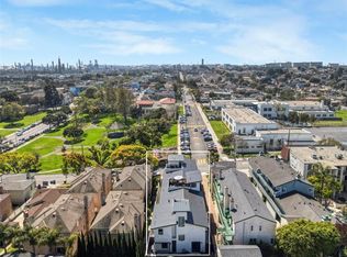 127 W Palm Ave, El Segundo, CA 90245