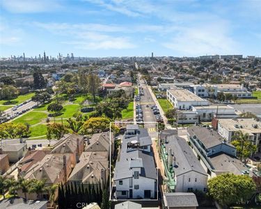127 W Palm Ave, El Segundo, CA, 90245