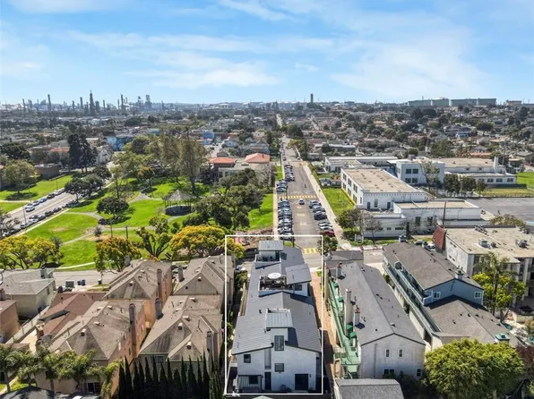 127 W Palm Ave, El Segundo, CA 90245