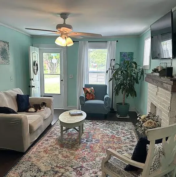 115 E Inskip Dr — Photo 19