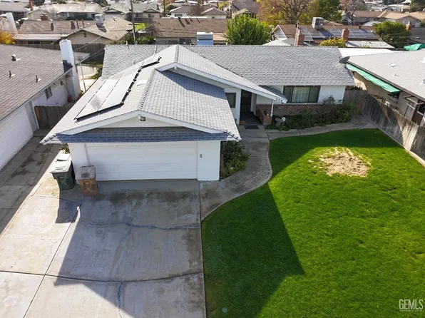 309 Pilot Ave, Bakersfield, CA 93308