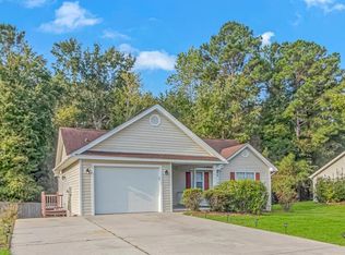 961 Castlewood Dr, Conway, SC 29526