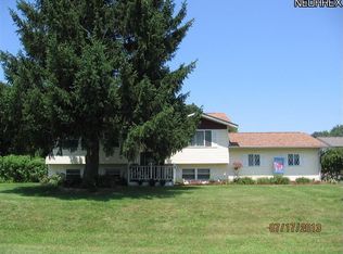 4251 Oregon St, Perry, OH 44081