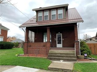 1019 Liberty Ave, Natrona Heights, PA