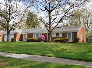 3329 Kingsgate Blvd, Toledo, OH