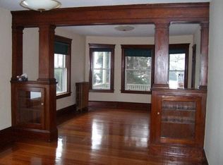 216 Narragansett Street #FL 1ST, Cranston, RI 02905