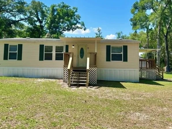 220 SE Britt Pl, Lake City, FL 32025