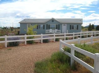 1360 S Prairie Cir, Kanab, UT 84741