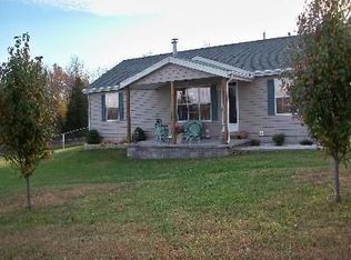 206 W Sunrise St, Fair Play, MO 65649