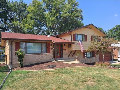 2913 Concordia Ln, Saint Charles, MO, 63301