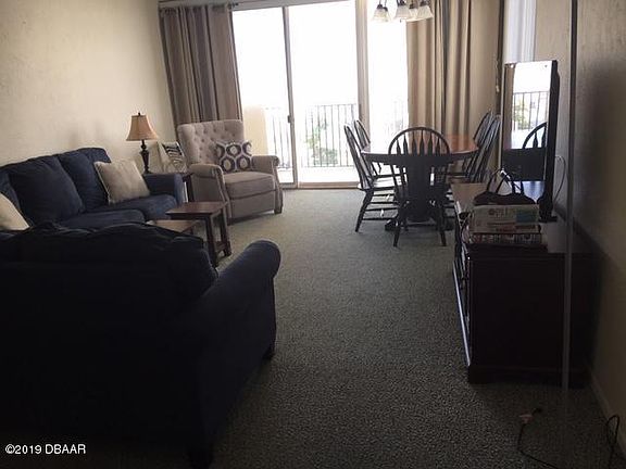 2nd image of 2947 S Atlantic Ave APT 406