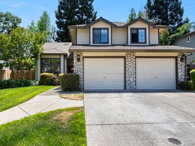 136 Chesterfield Way, Folsom, CA, 95630