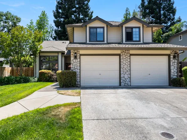 136 Chesterfield Way, Folsom, CA 95630