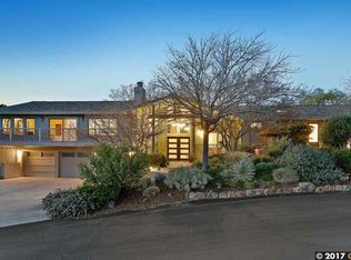 3924 Quail Ridge Rd, Lafayette, CA 94549