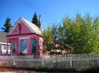 914 Poplar St, Leadville, CO 80461