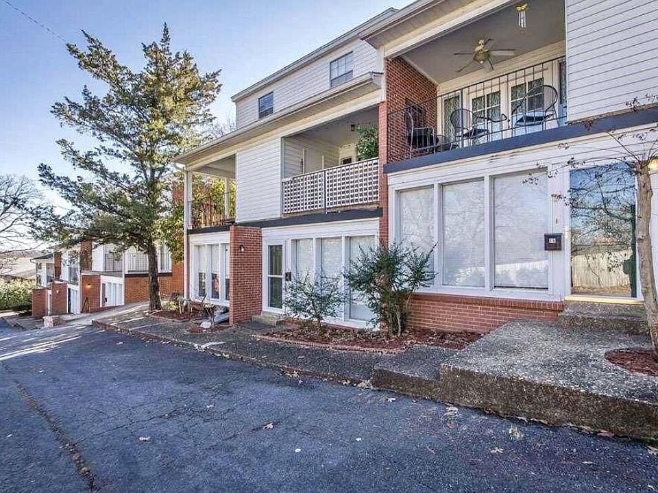 1st image of 5700 B St #16