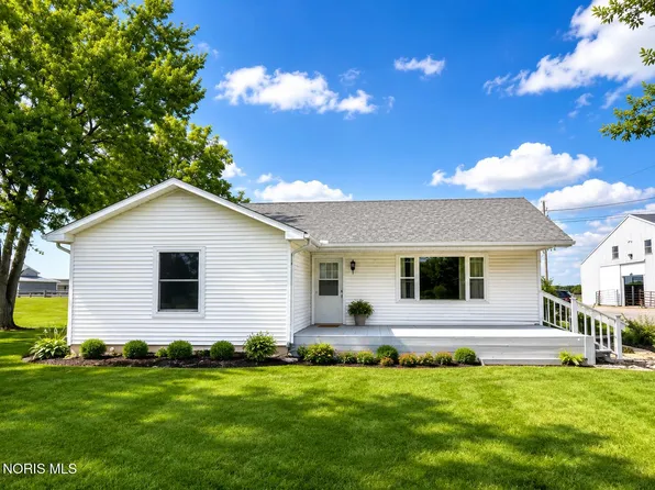 8028 Richey Rd, Van Wert, OH 45891
