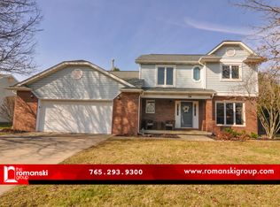 34 Goldersgreen Dr, Lafayette, IN 47905