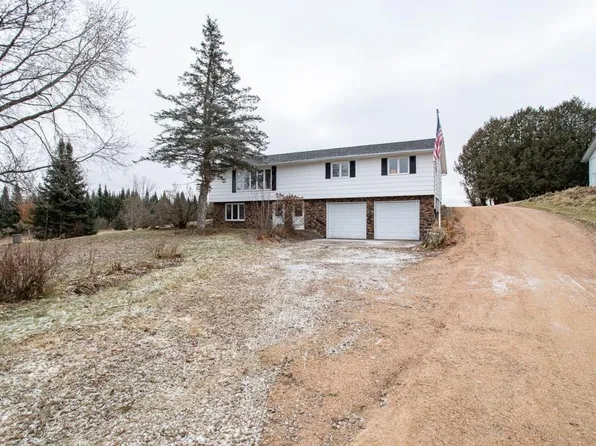 W1771 COUNTY ROAD P, Merrill, WI 54452