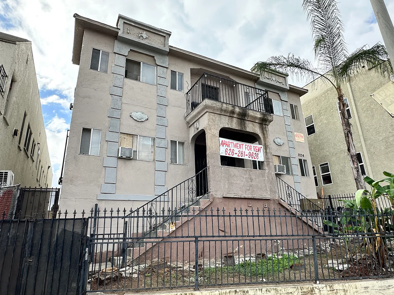 1 bed, $1,995 — Photo 2