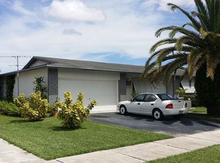 2907 SW 126th Ave, Miami, FL 33175