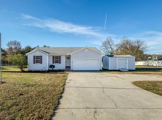 267 Clardy Rd, Pelzer, SC 29669