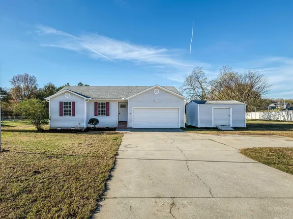 267 Clardy Rd, Pelzer, SC 29669