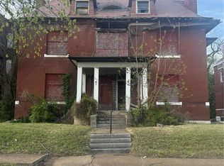 5837 Cates Ave, Saint Louis, MO 63112
